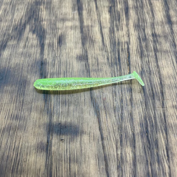 Just Fish Baits Kitara SR Fluo Ghost 