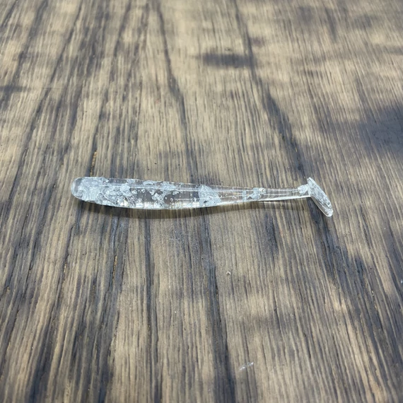 Just Fish Baits Kitara SR K-Silver 