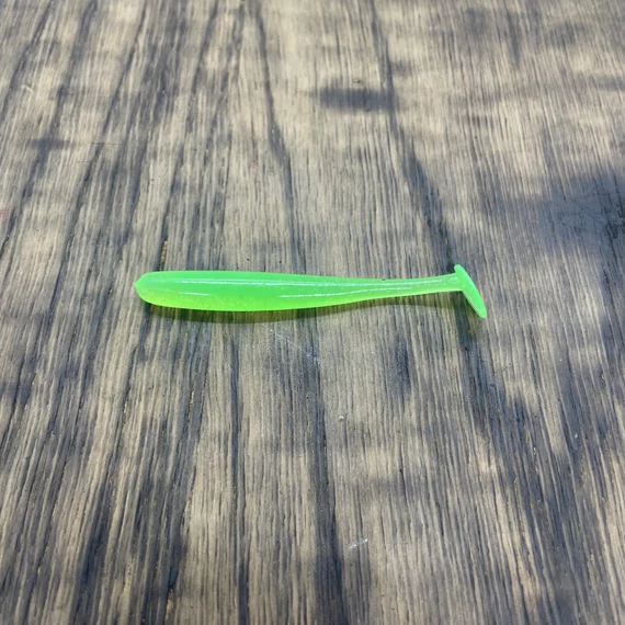 Just Fish Baits Kitara SR Lime 