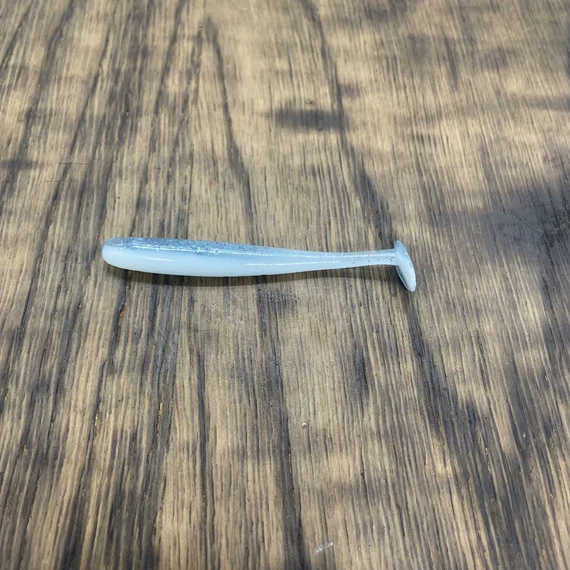 Just Fish Baits Kitara SR Shiner 