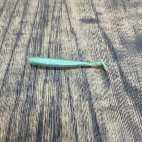 Just Fish Baits Kitara SR Young Bass 