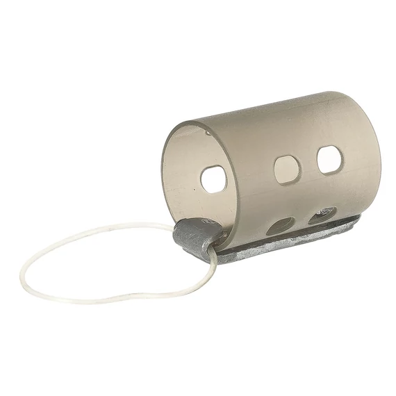 MS RANGE Plastic feeder etetőkosár / 28X45mm