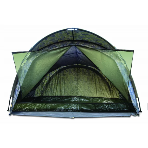 Solar Undercover Camo/Green 2-Man Bivvy Inner Capsule- hálófülke sátorhoz