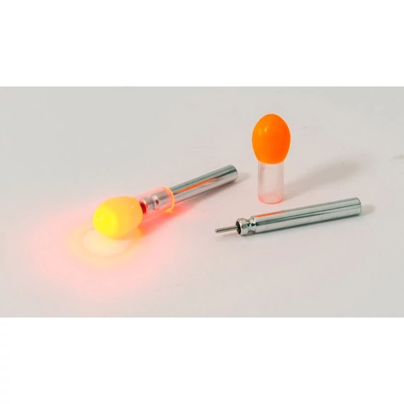 UNI CAT Nightpilot 2 Red / 2db