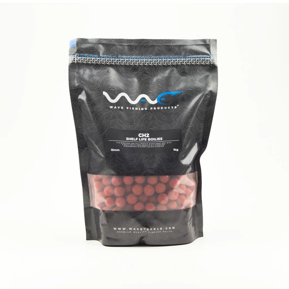Wave CH2 (Faeper) bojli 1kg, 20mm
