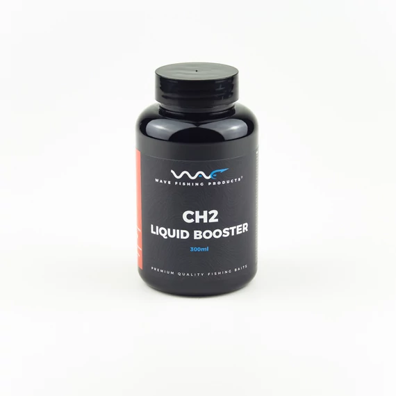 Wave CH2 (Faeper)Liquid booster 300ml