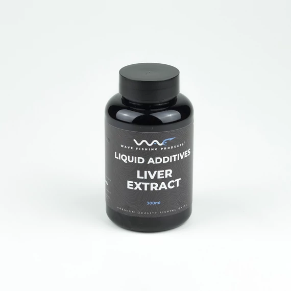 Wave Liver Extract Liquid Additív