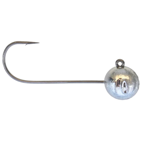 Z-jigs Mustad 32746 1/0 horoggal