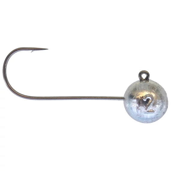 Z-jigs Mustad 32746 4/0 horoggal / 12g