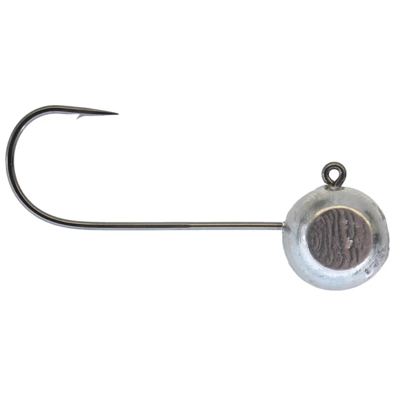 Z-jigs Mustad 32746 4/0 horoggal / 16g