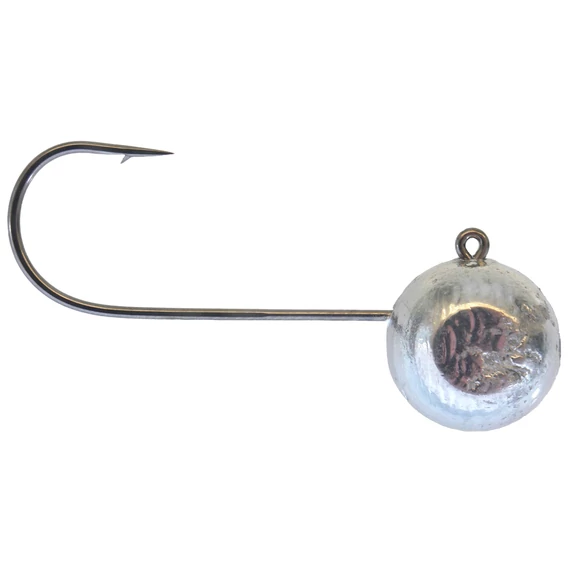 Z-jigs Mustad 32746 3/0 horoggal / 25g