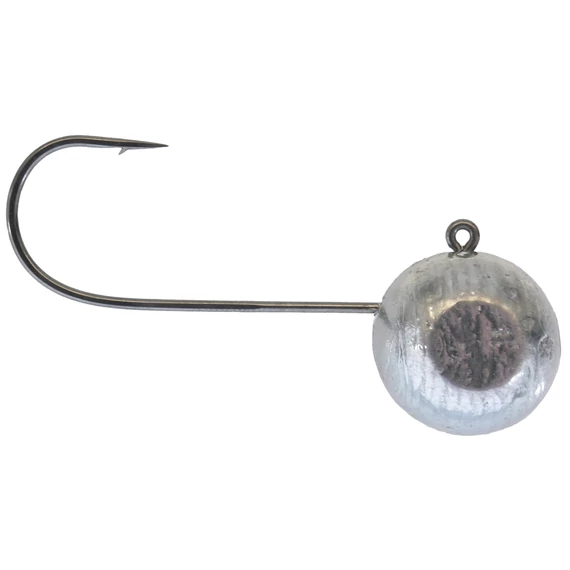 Z-jigs Mustad 32746 3/0 horoggal / 32g