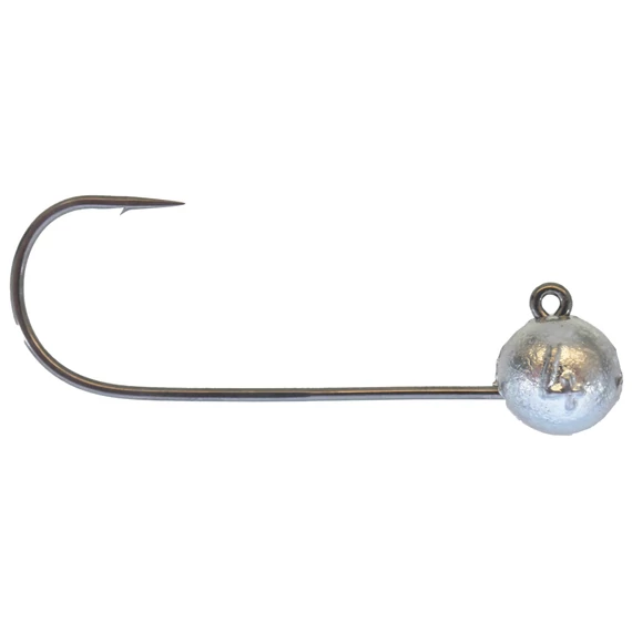 Z-jigs Mustad 32746 4/0 horoggal / 4g