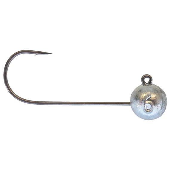 Z-jigs Mustad 32746 4/0 horoggal / 6g
