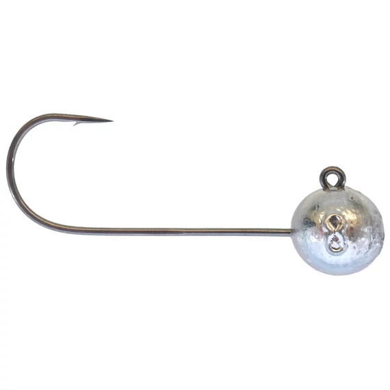 Z-jigs Mustad 32746 4/0 horoggal / 8g