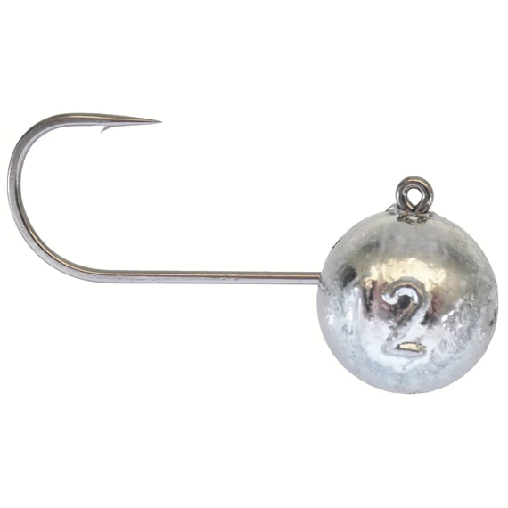 Z-jigs 1 BKK 9055 horoggal / 12g