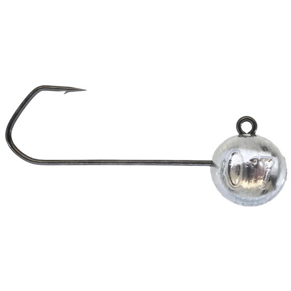 Z-jigs 5/0 VMC 5150 Barbarian horoggal / 40g