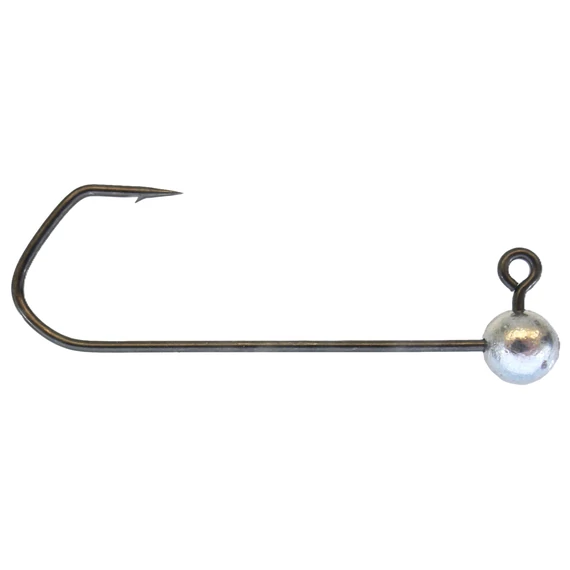 Z-jigs 5/0 VMC 5150 Barbarian horoggal