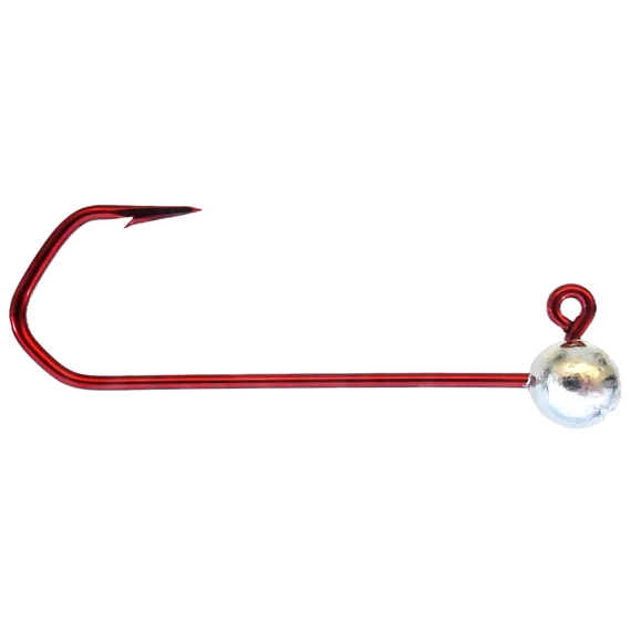 Z-jigs 8/0 VMC 5150 Barbarian horoggal / 12g