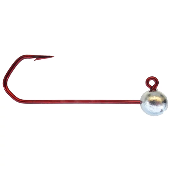 Z-jigs 8/0 VMC 5150 Barbarian horoggal / 18g