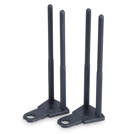 ANACONDA Magist Snag Bar Kit Large botvédő villa szett 13,5cm / 2db