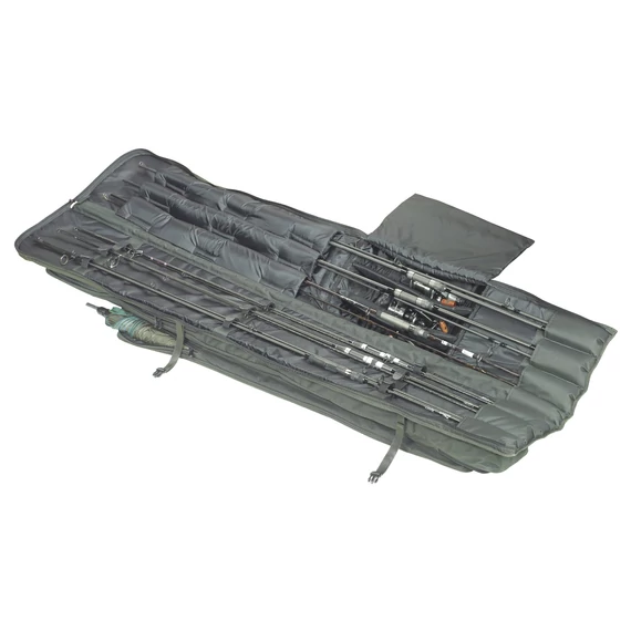 ANACONDA Travel Rod System 12ft 6 botos prémium botzsák / 200cm