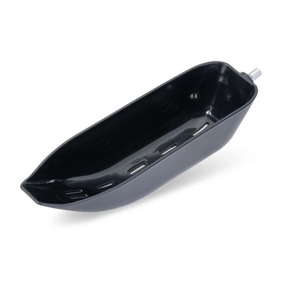 ANACONDA X-Strong etetőkanál / fekete