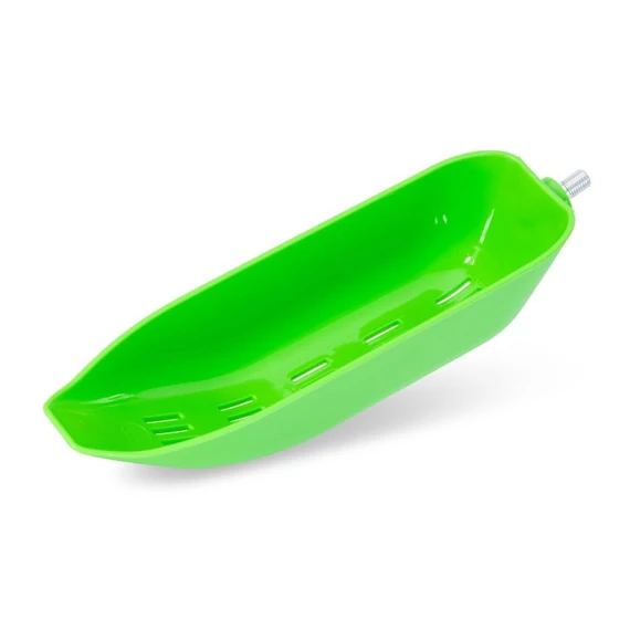 ANACONDA X-Strong etetőkanál / zöld