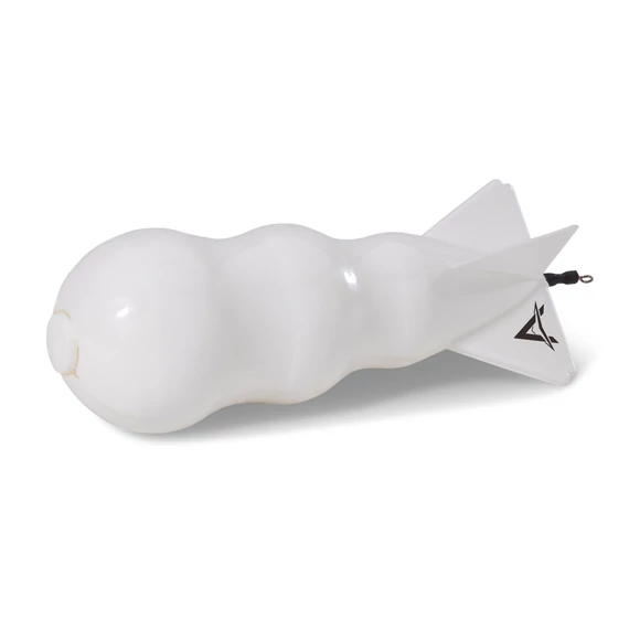 ANACONDA Bomber Spod Rocket White Large etetőrakéta / 18cm