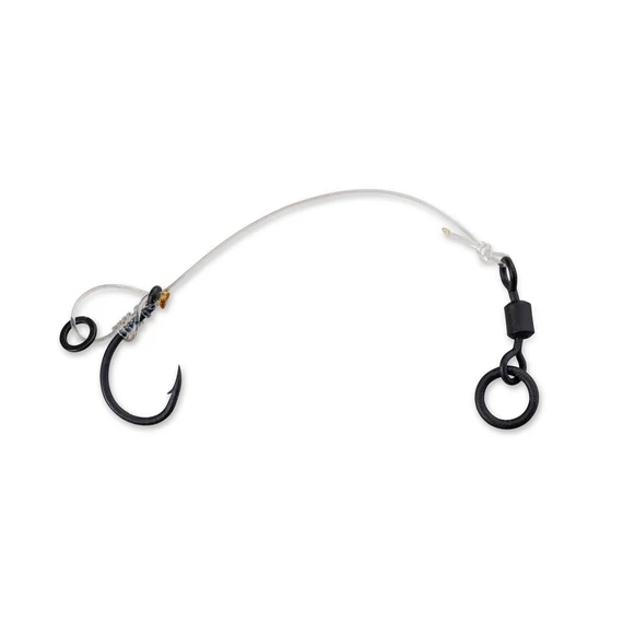 ANACONDA Ready Choddy Ultra Rig System MB / 35lb / 3db