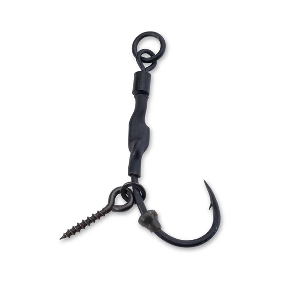 Anaconda Ready Ronnie Rig System Crank-66 Micro Barb / 2 / mikroszakállas / 3db