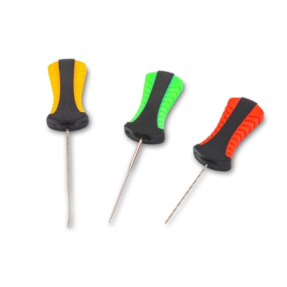 ANACONDA Blaxx Needle szett