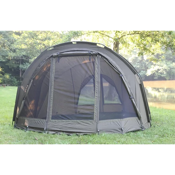 ANACONDA Cusky Dome 170 Tent 1-2 személyes sátor / 170x268+250cm
