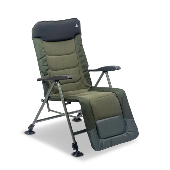 ANACONDA Moon Lounger Chair horgászszék / 165kg-os terhelhetőség