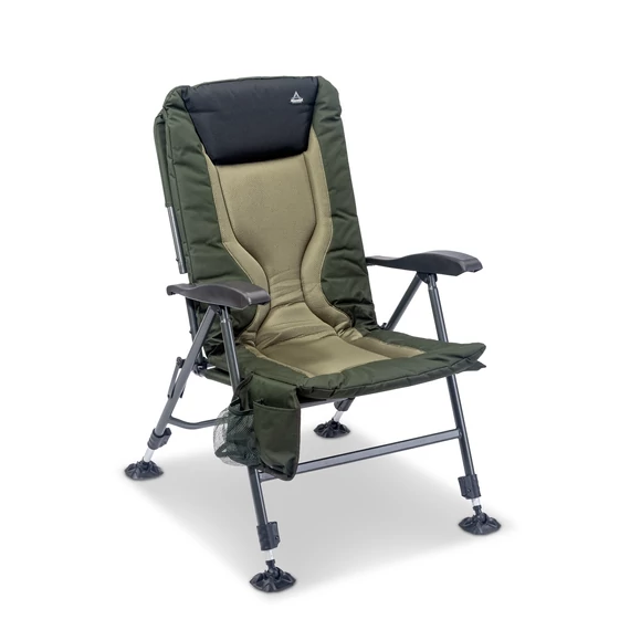 ANACONDA Relaxer Chair horgászszék / 170kg terhelhetőség