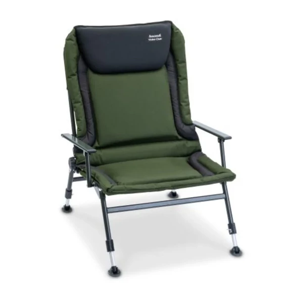 ANACONDA Big Visitor Chair 
