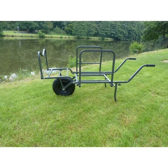 ANACONDA Single Trailer talicska / pakoló felület 78X66X24cm