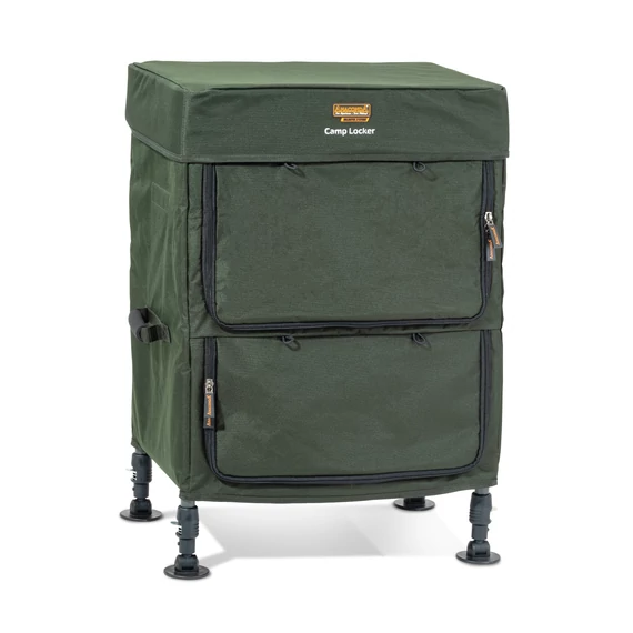 ANACONDA Camp Locker