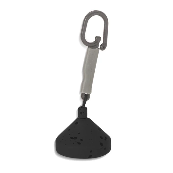ANACONDA Micro Backleads Camou Black zsinór süllyesztő ólom /2db