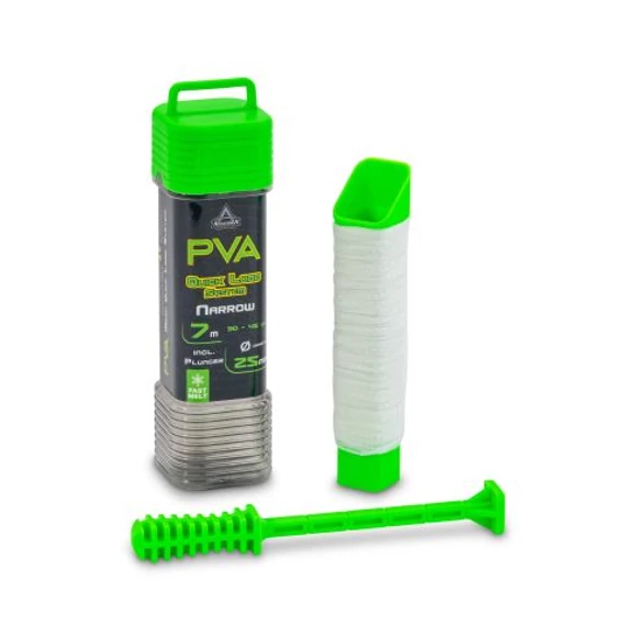 ANACONDA PVA töltő szett / 7m x 25mm