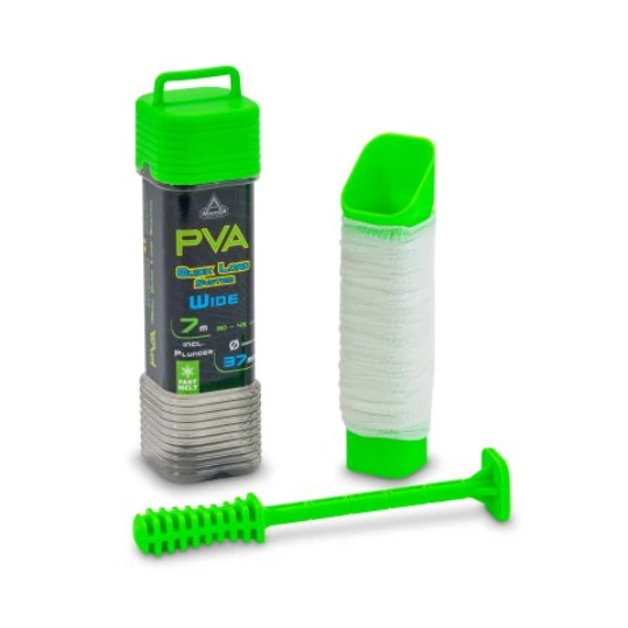 ANACONDA PVA töltő szett / 7m x 37mm