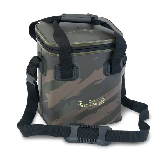 ANACONDA Freelancer Cool Case 9 prémium hűtőtáska / 27X23X30cm