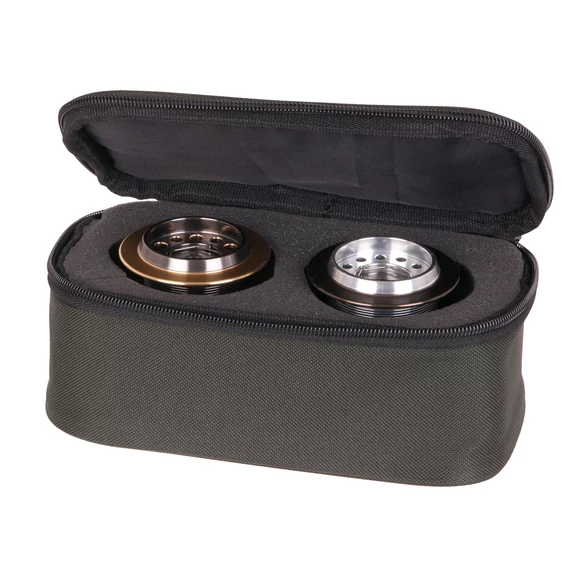 ANACONDA Twin Spool Case pótdob hordtáska / 28X12X8cm