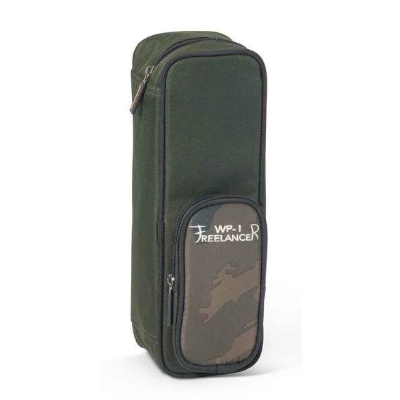 ANACONDA Freelancer Work Pouch 1 szerelékes táska 4 +1 dobozzal / 38 X 12cm