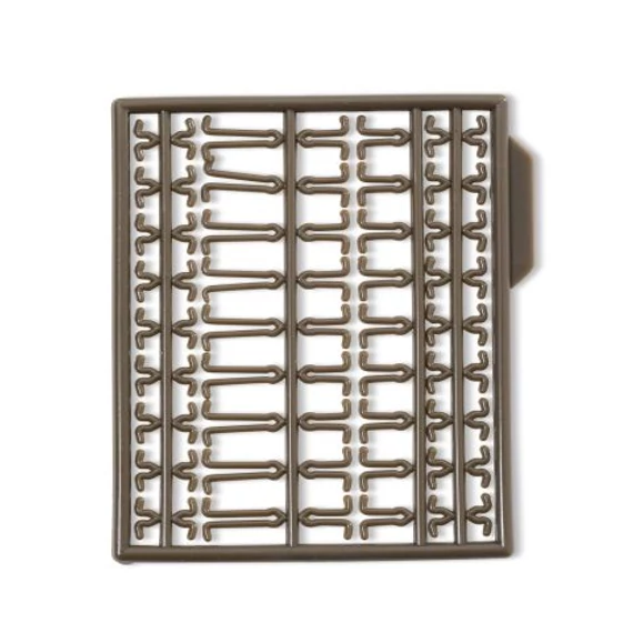 ANACONDA Hair Extented bojli sopper 126db / Army Green