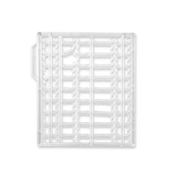 ANACONDA Hair Extented bojli sopper 126db / Army Green