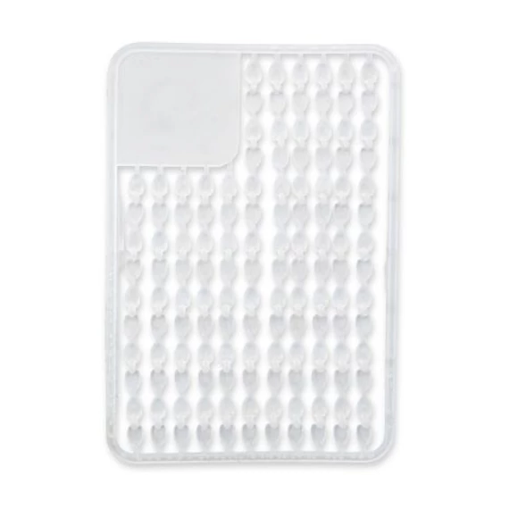 ANACONDA Pellet/Bojli V stopper 67db / Clear