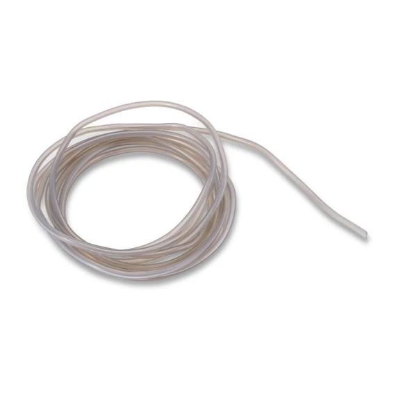 ANACONDA Silicone Hook szilikon cső 0,8/1,8mm / 1,50m / átlátszó