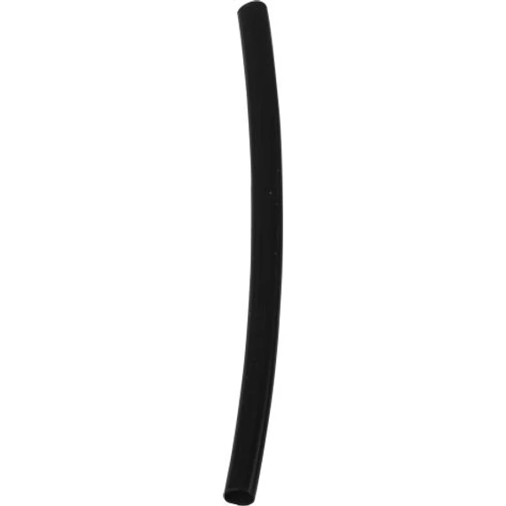 ANACONDA Shrink Tubes 50mm / 2,0-0,7mm / fekete / 10db