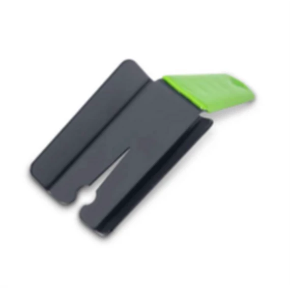 ANACONDA Rig Flame Shield